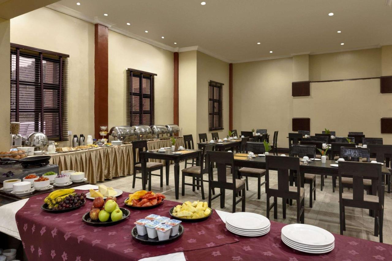 Hawthorn Suites By Wyndham Αμπούζα Εξωτερικό φωτογραφία