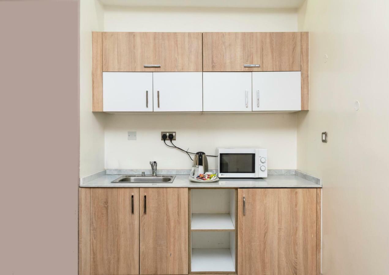 Hawthorn Suites By Wyndham Αμπούζα Εξωτερικό φωτογραφία