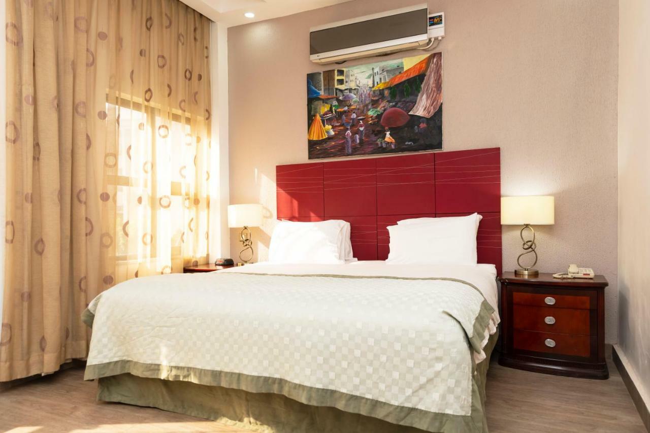 Hawthorn Suites By Wyndham Αμπούζα Εξωτερικό φωτογραφία