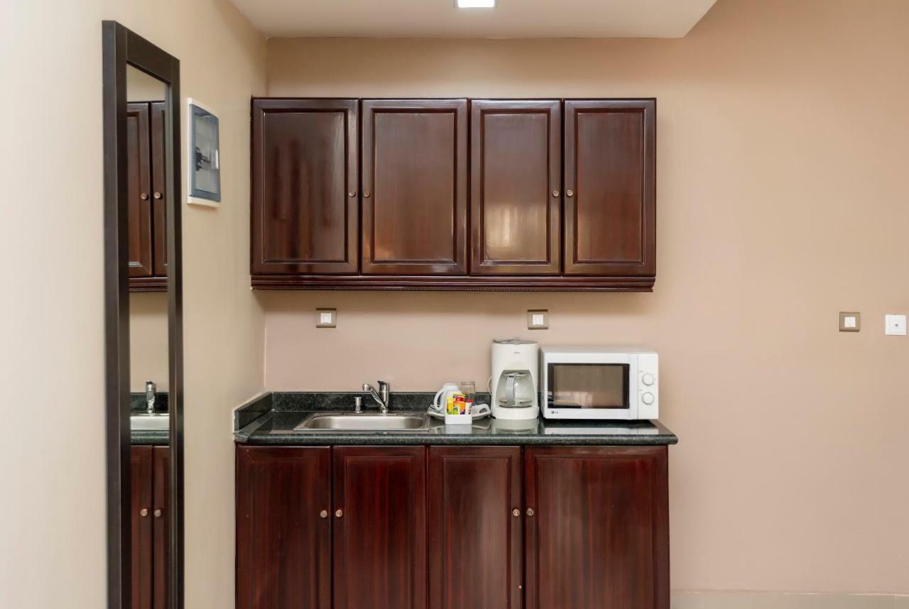 Hawthorn Suites By Wyndham Αμπούζα Εξωτερικό φωτογραφία